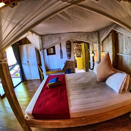 Cosmos Bungalows Bira Εξωτερικό φωτογραφία