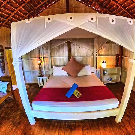 Cosmos Bungalows Bira Εξωτερικό φωτογραφία