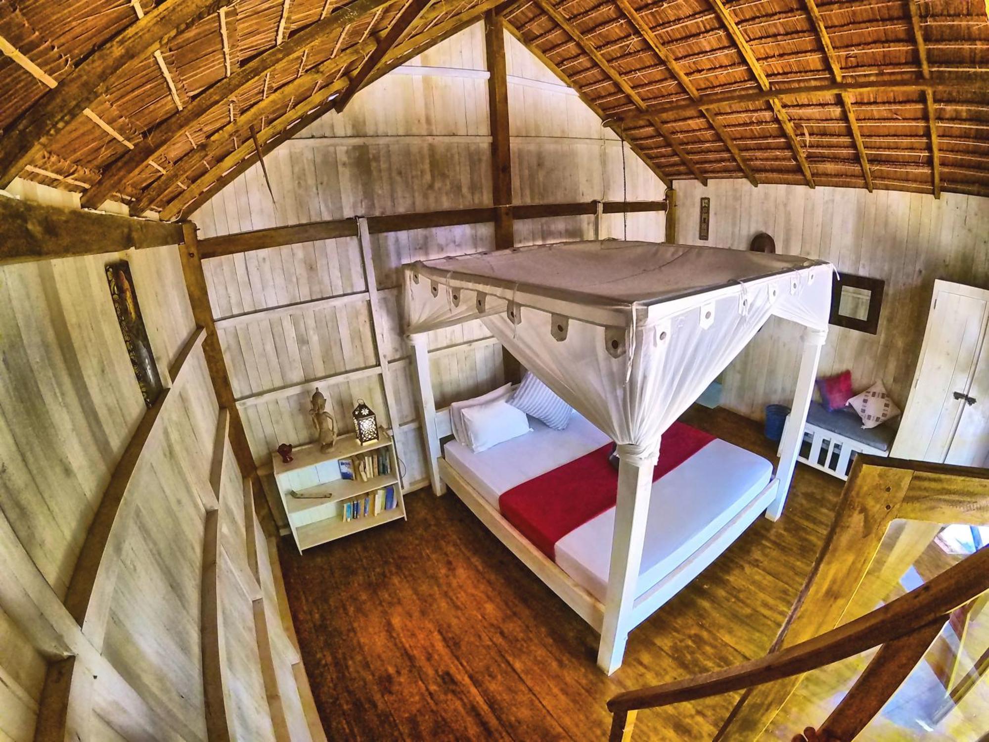 Cosmos Bungalows Bira Εξωτερικό φωτογραφία