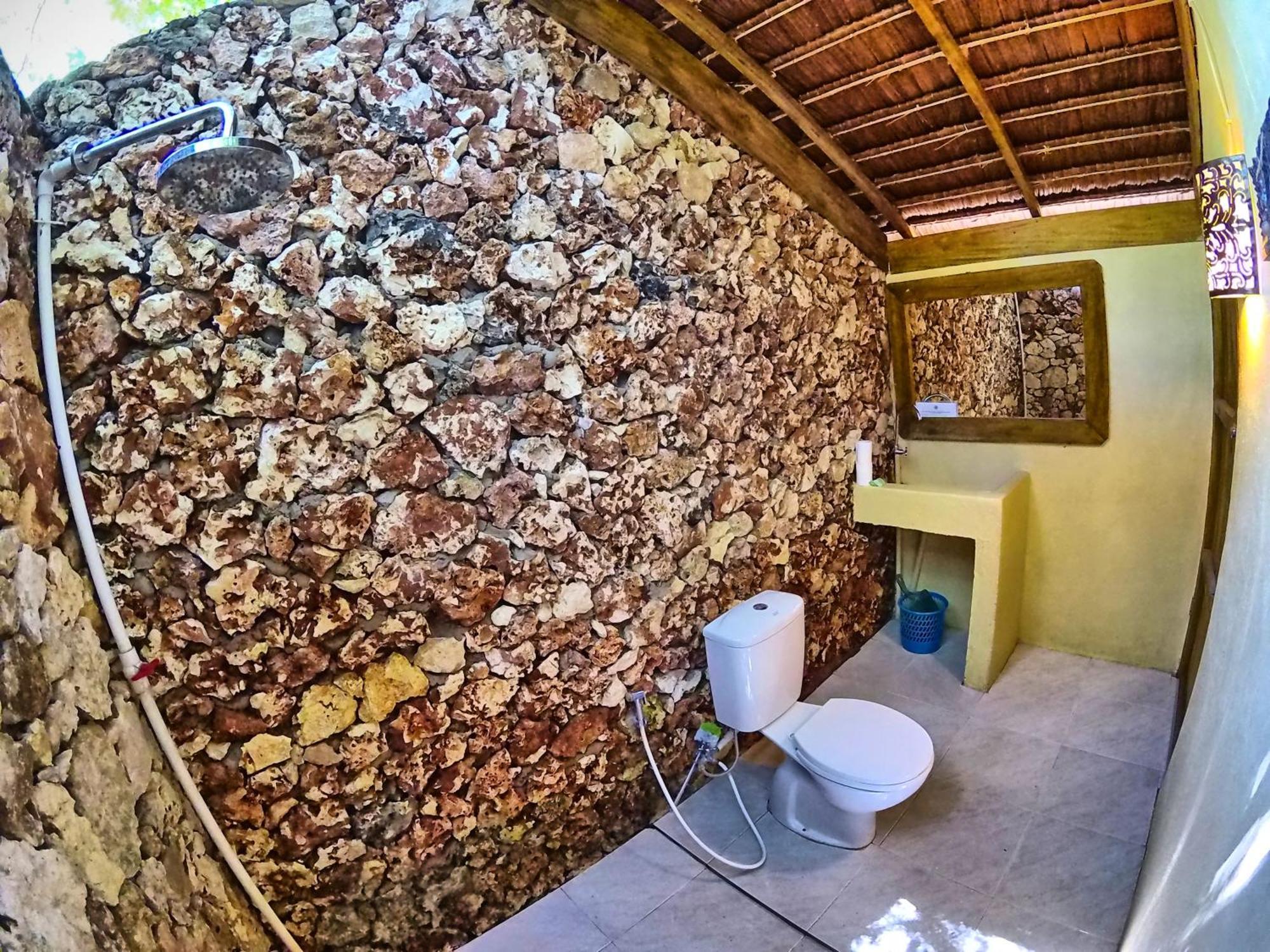 Cosmos Bungalows Bira Εξωτερικό φωτογραφία