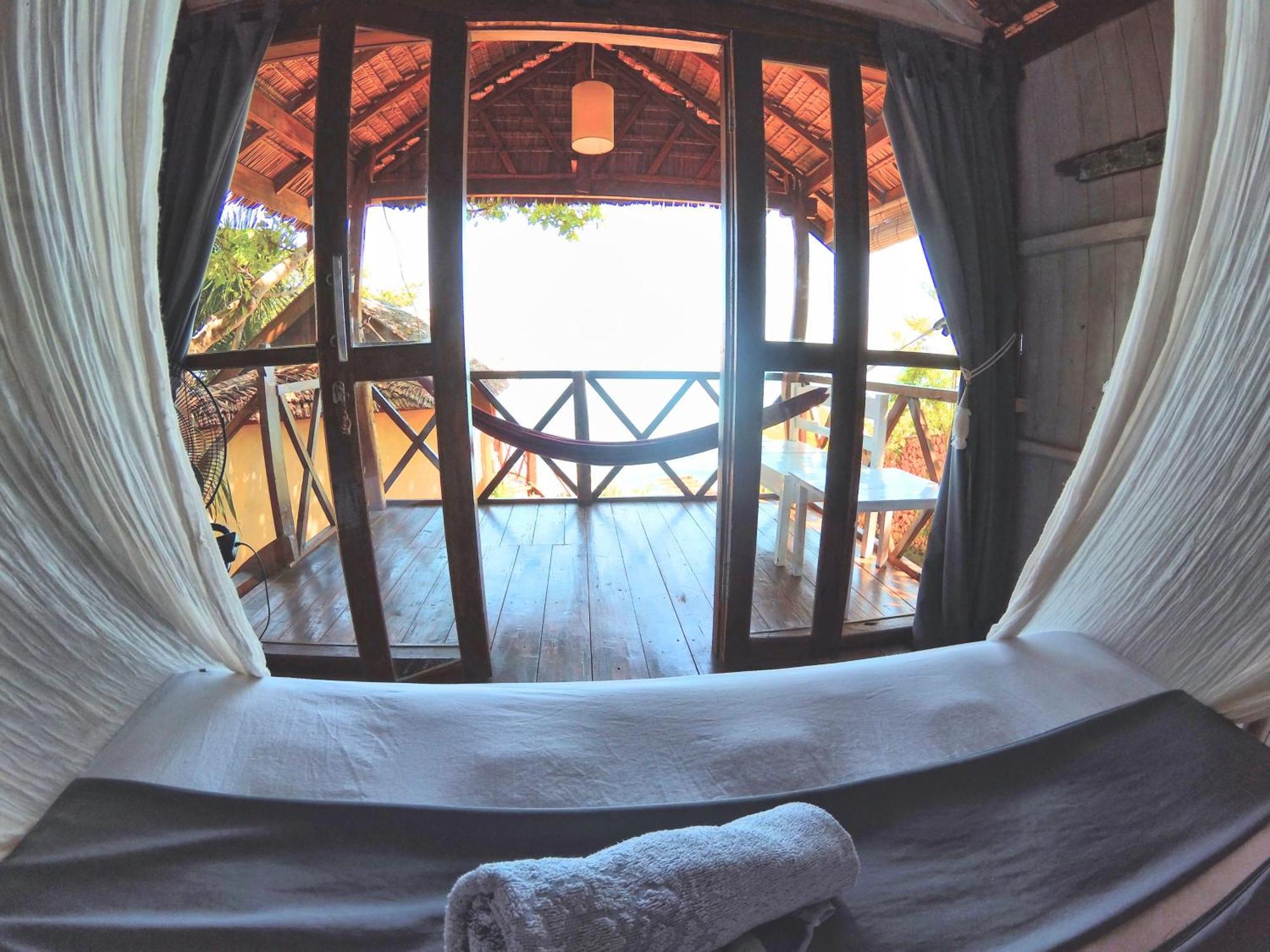 Cosmos Bungalows Bira Εξωτερικό φωτογραφία