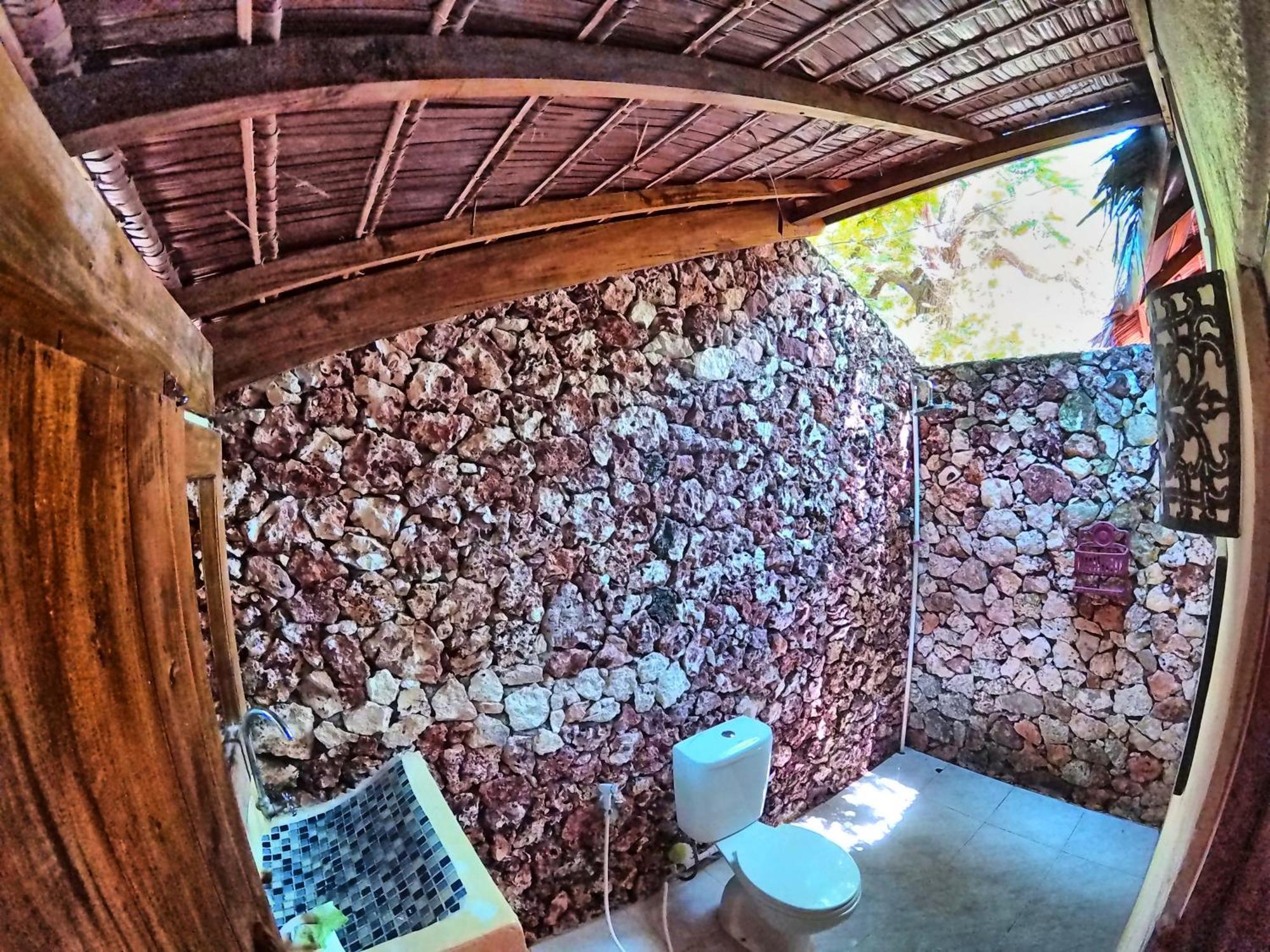 Cosmos Bungalows Bira Εξωτερικό φωτογραφία