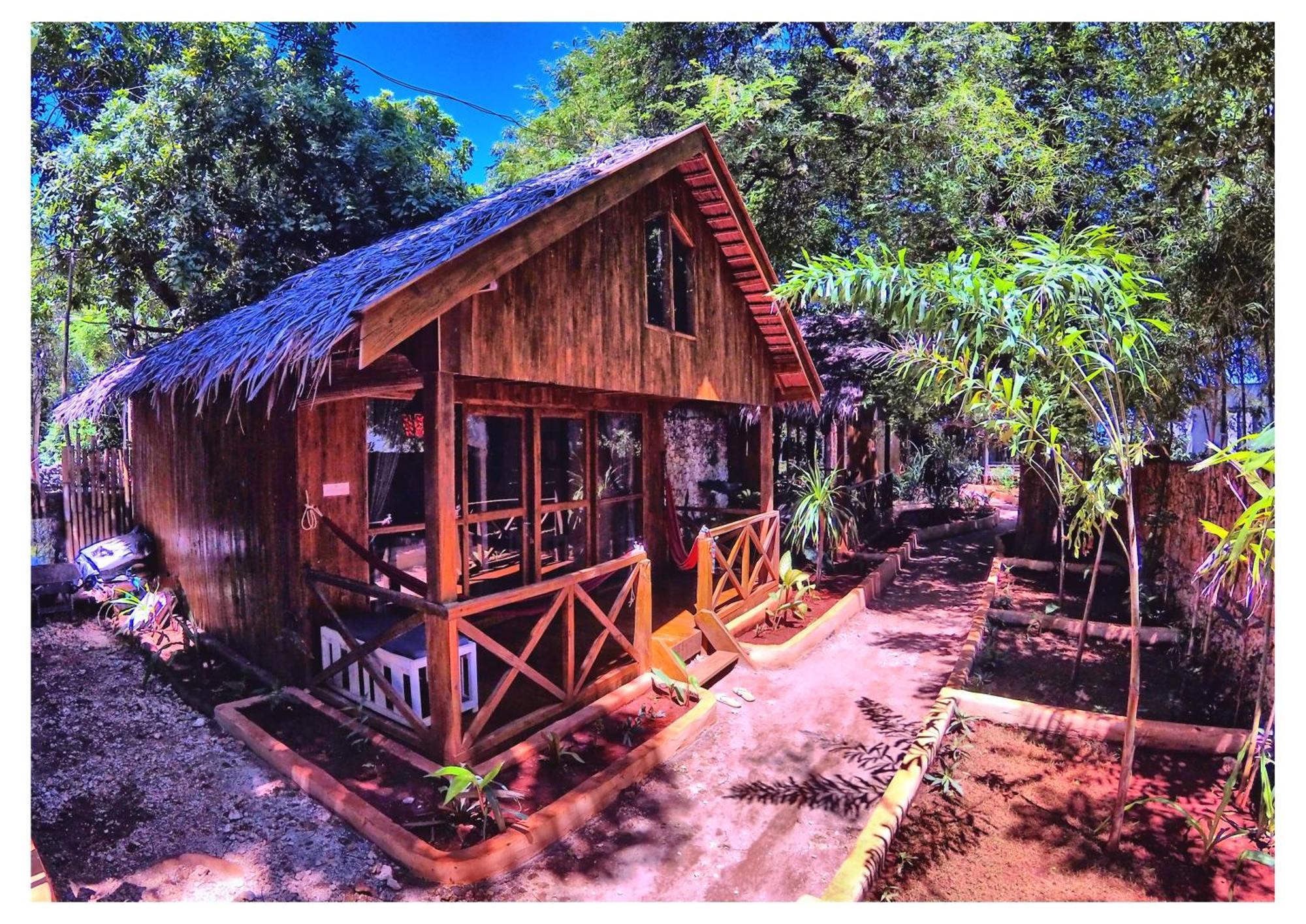 Cosmos Bungalows Bira Εξωτερικό φωτογραφία