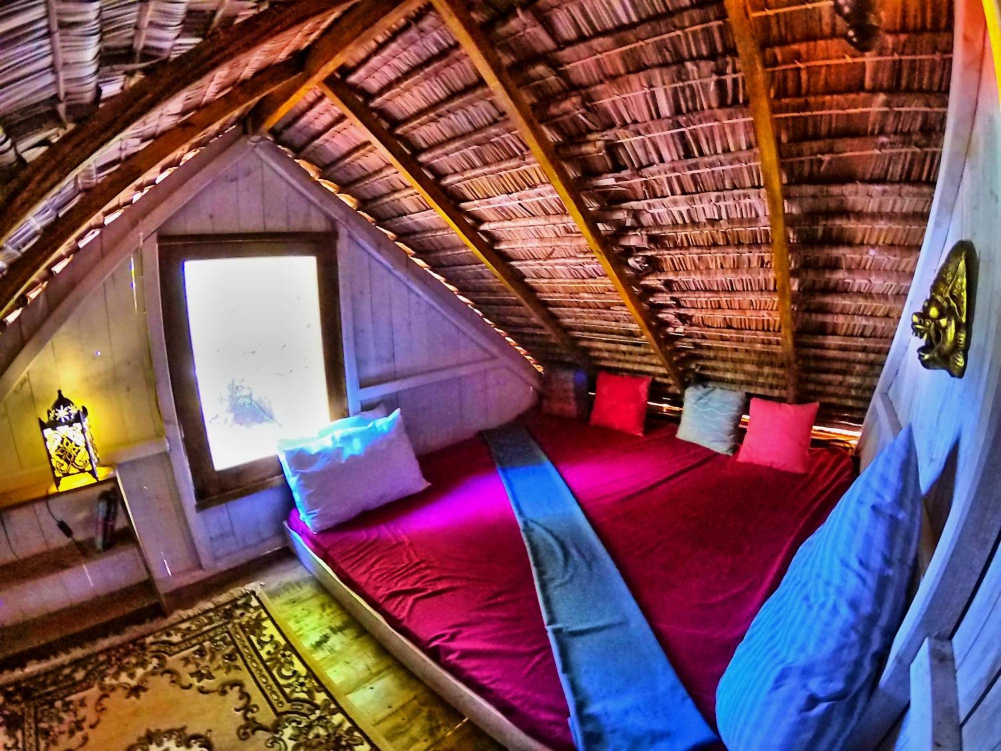 Cosmos Bungalows Bira Εξωτερικό φωτογραφία