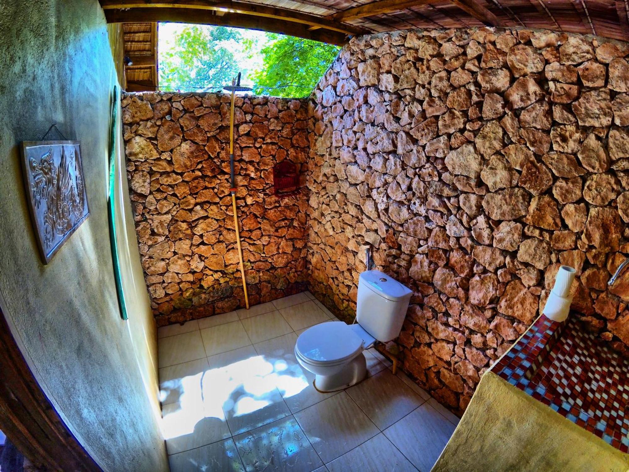 Cosmos Bungalows Bira Εξωτερικό φωτογραφία