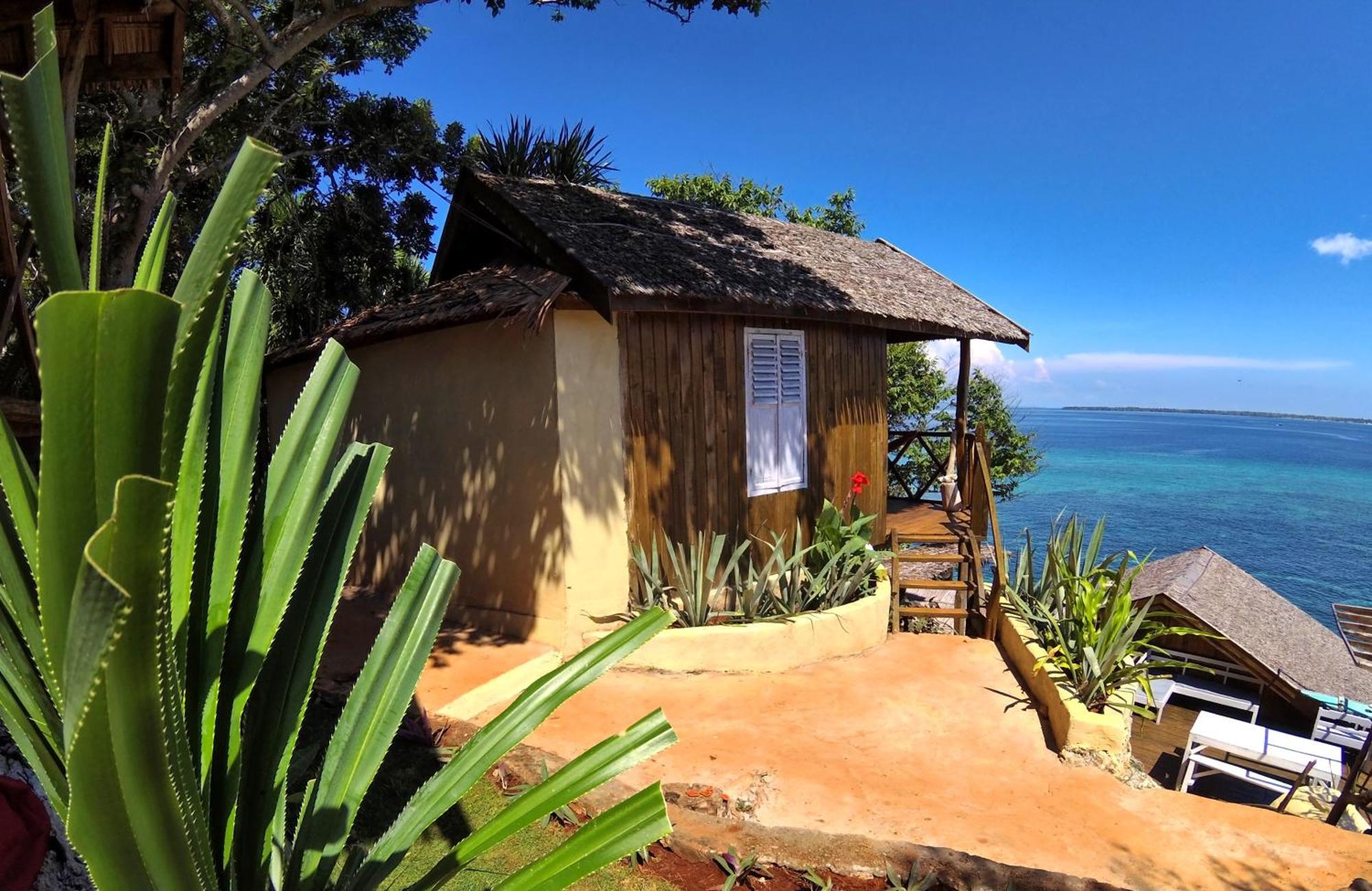 Cosmos Bungalows Bira Εξωτερικό φωτογραφία