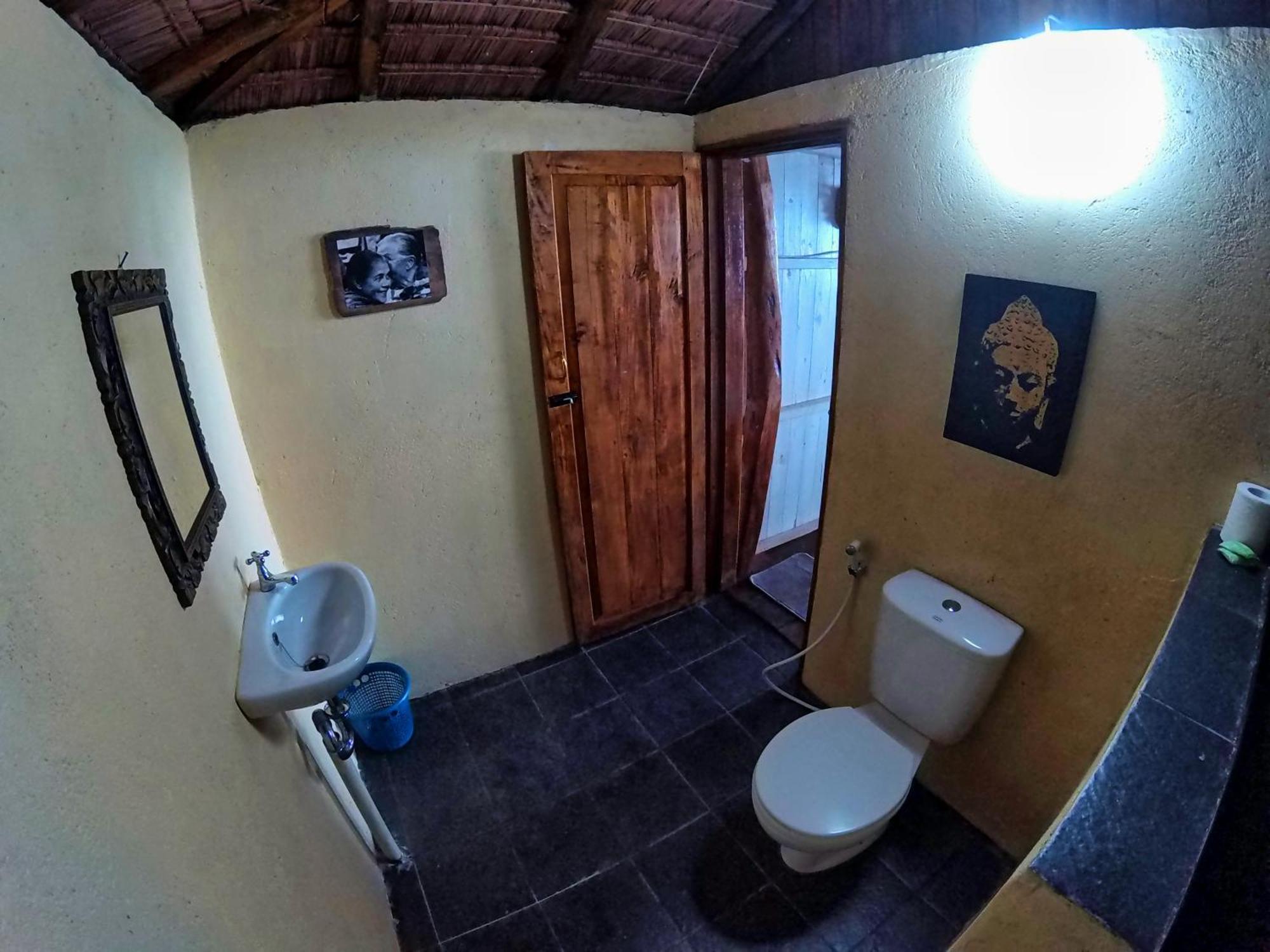 Cosmos Bungalows Bira Εξωτερικό φωτογραφία