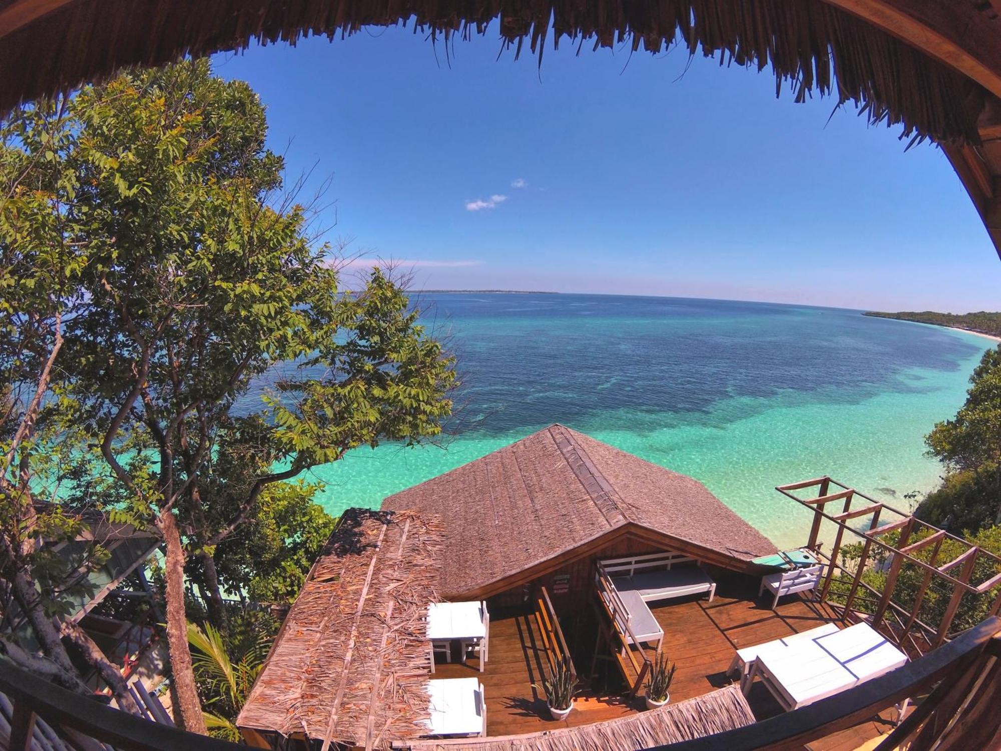 Cosmos Bungalows Bira Εξωτερικό φωτογραφία