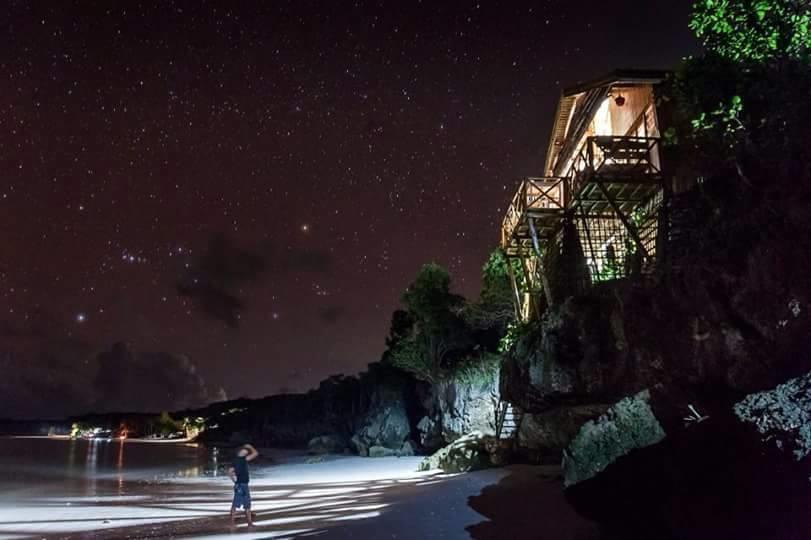 Cosmos Bungalows Bira Εξωτερικό φωτογραφία