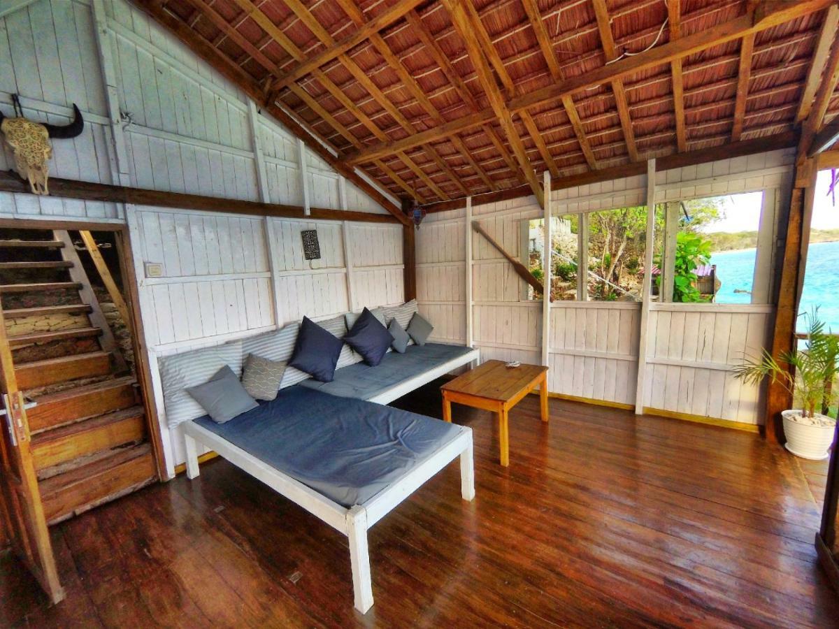 Cosmos Bungalows Bira Εξωτερικό φωτογραφία