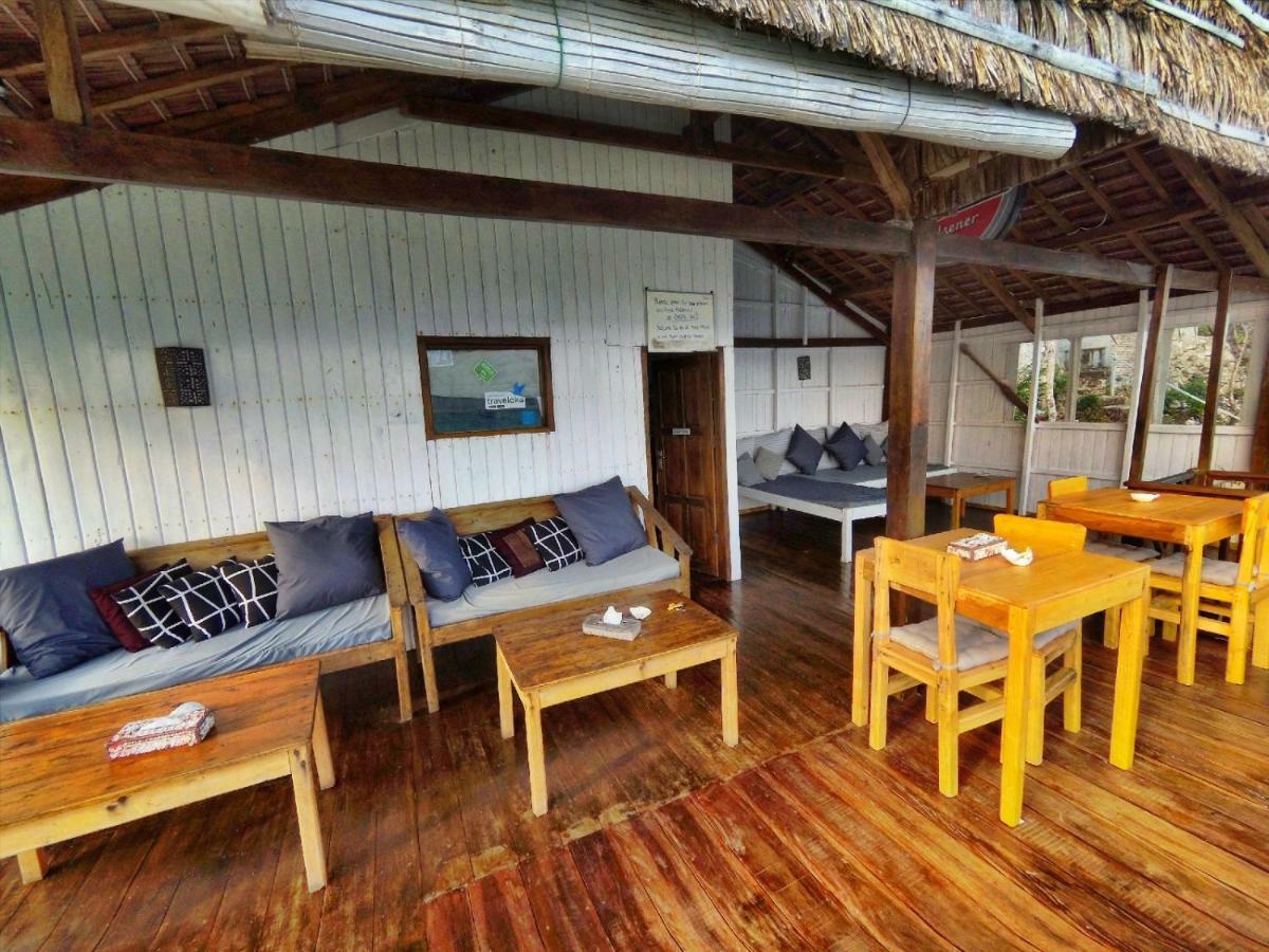 Cosmos Bungalows Bira Εξωτερικό φωτογραφία