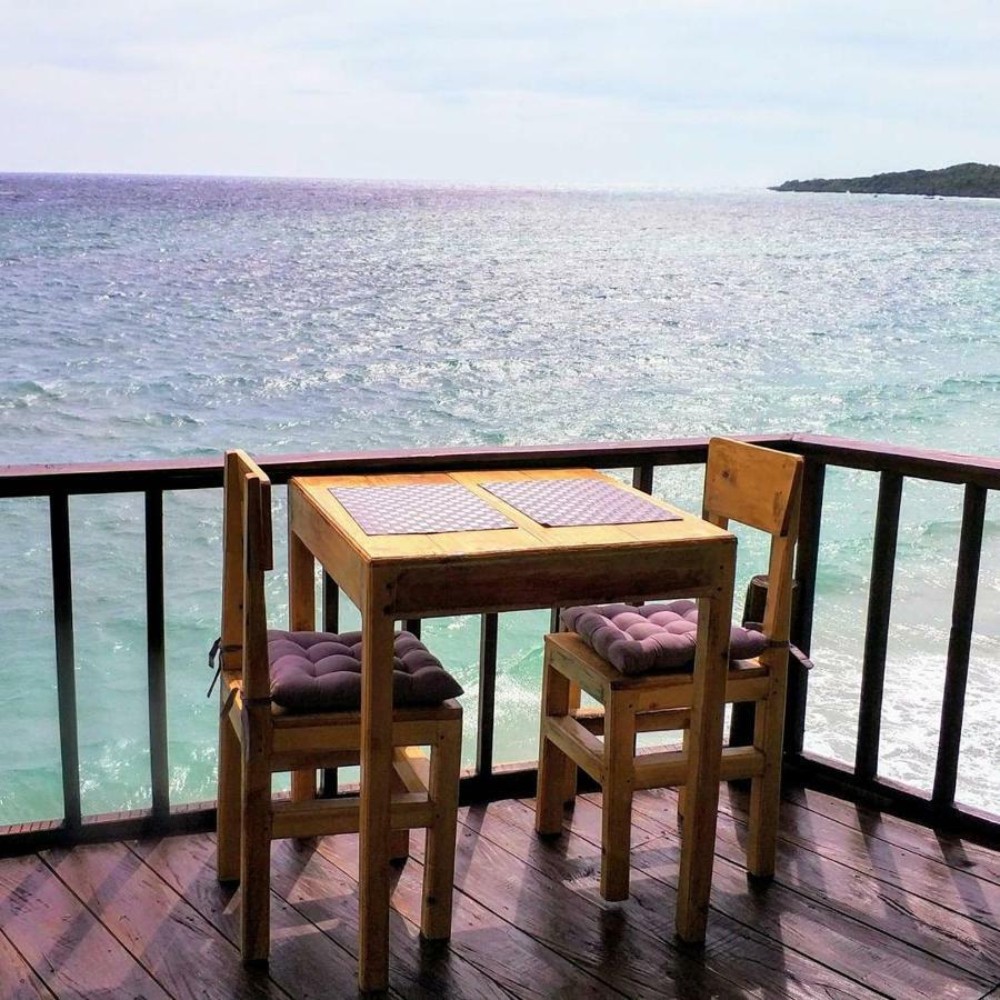 Cosmos Bungalows Bira Εξωτερικό φωτογραφία