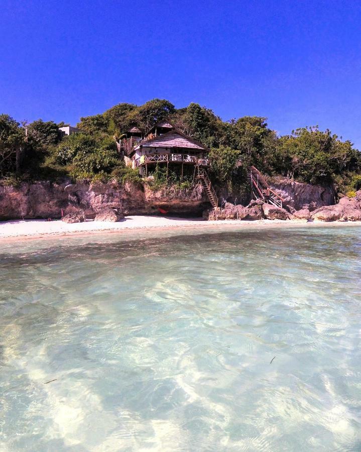 Cosmos Bungalows Bira Εξωτερικό φωτογραφία
