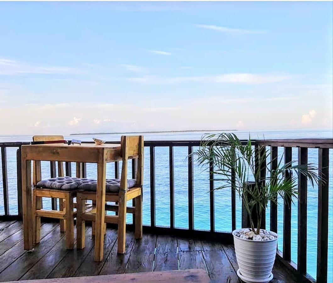 Cosmos Bungalows Bira Εξωτερικό φωτογραφία