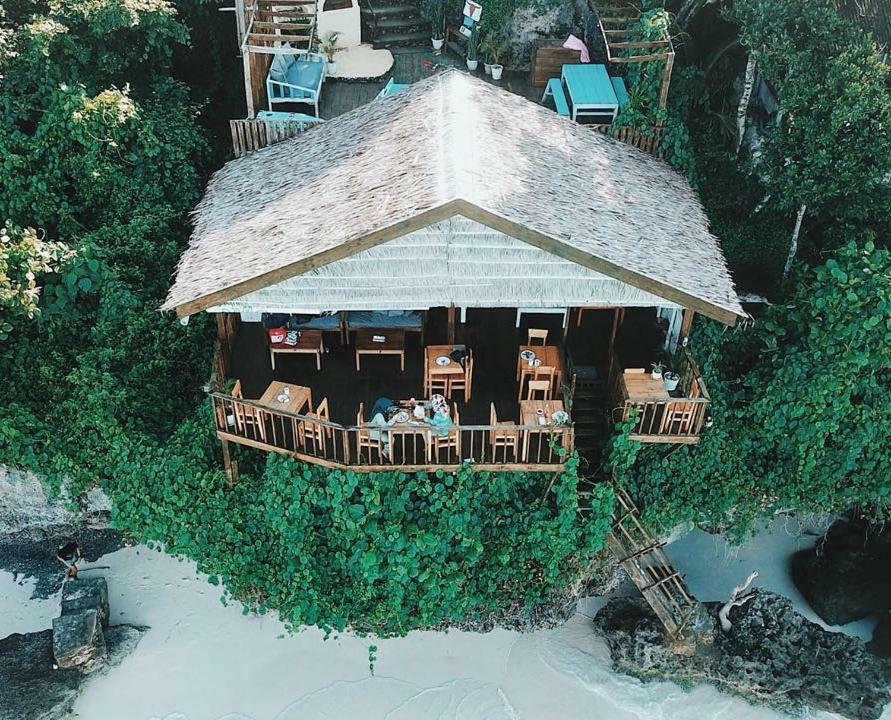 Cosmos Bungalows Bira Εξωτερικό φωτογραφία