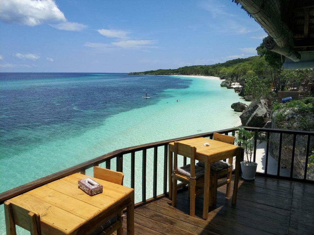 Cosmos Bungalows Bira Εξωτερικό φωτογραφία