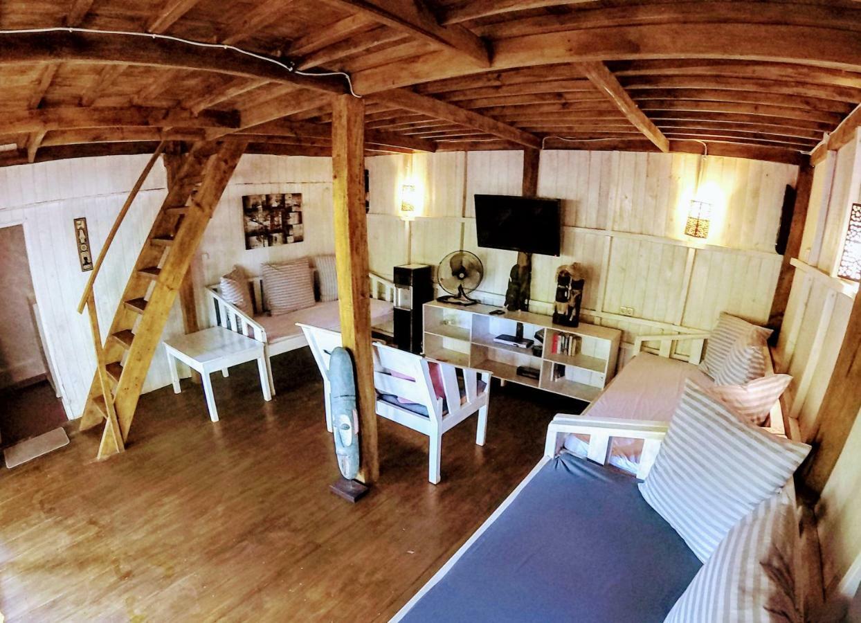 Cosmos Bungalows Bira Δωμάτιο φωτογραφία